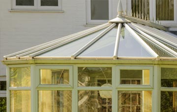 conservatory roof repair Moss Side Of Monellie, Aberdeenshire