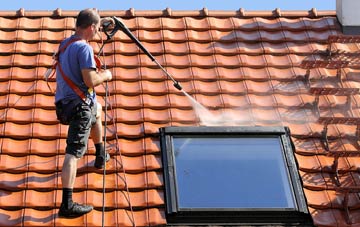 roof cleaning Moss Side Of Monellie, Aberdeenshire