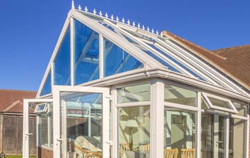 conservatory roof insulation costs Moss Side Of Monellie