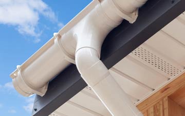 Moss Side Of Monellie gutter installation costs