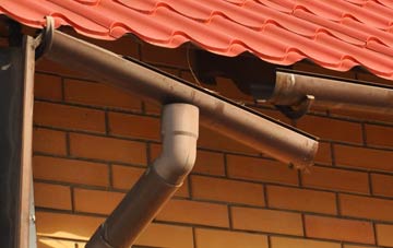 Moss Side Of Monellie gutter repair costs