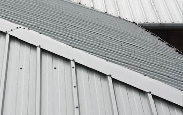 disadvantages of Moss Side Of Monellie metal roofing