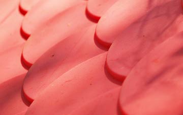 Moss Side Of Monellie plastic roof costs