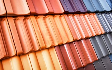 Moss Side Of Monellie roof tile costs
