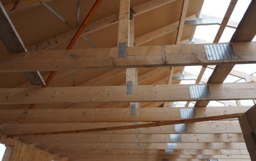 Moss Side Of Monellie roof truss costs