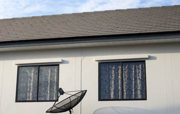 Moss Side Of Monellie rubber roof costs
