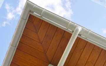 Moss Side Of Monellie soffit types