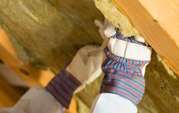 types of Moss Side Of Monellie pitched roof insulation materials