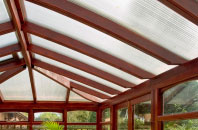 Moss Side Of Monellie conservatory roofing insulation