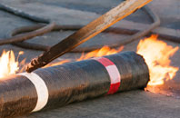 free Moss Side Of Monellie flat roofing repair quotes