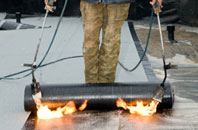 Moss Side Of Monellie flat roof sealing quote