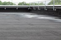 find rated Moss Side Of Monellie flat roofing companies