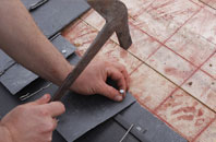 free Moss Side Of Monellie garage roof repair quotes