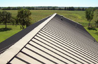Moss Side Of Monellie metal roof quotes