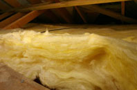 Moss Side Of Monellie pitch roof insulation