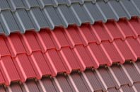 find rated Moss Side Of Monellie plastic roofing companies