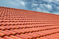 Moss Side Of Monellie roofing tiles