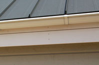 Moss Side Of Monellie soffit repair