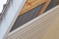 rated Moss Side Of Monellie soffit repair companies